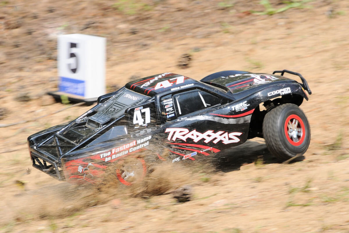 Auta Zdalnie Sterowane RC - 1 - wynajem modeli samochodów na event