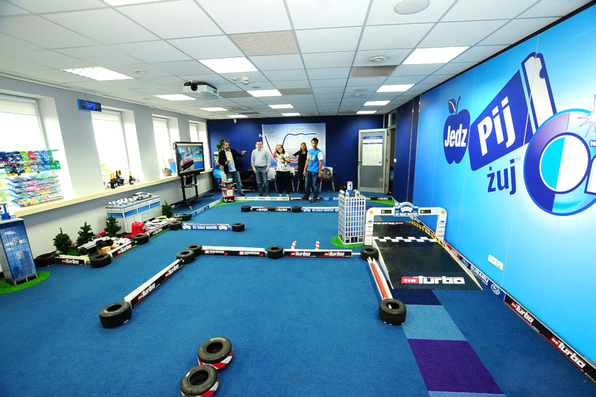 Auta Zdalnie Sterowane RC - 4 - modele rc na event