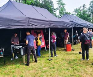 wynajem atrakcji eventowych