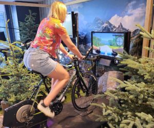 atrakcje mobilne dla firm w Warszawa i Gdańsk wynajem