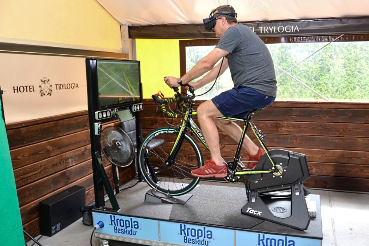 atrakcje na imprezy integracyjne wynajem