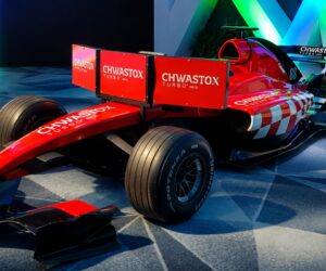 atrakcje f1 na imprezy i eventy