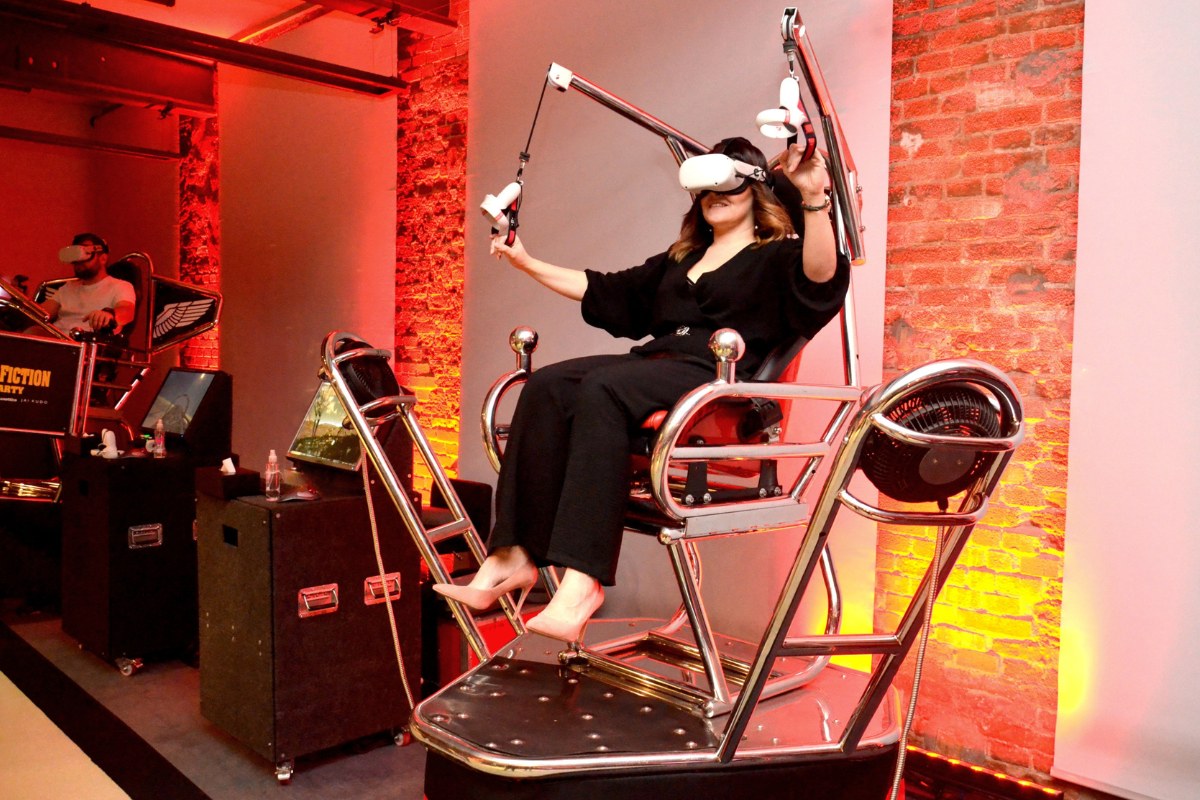 Symulatory szkolenia lotu na paralotni wynajem